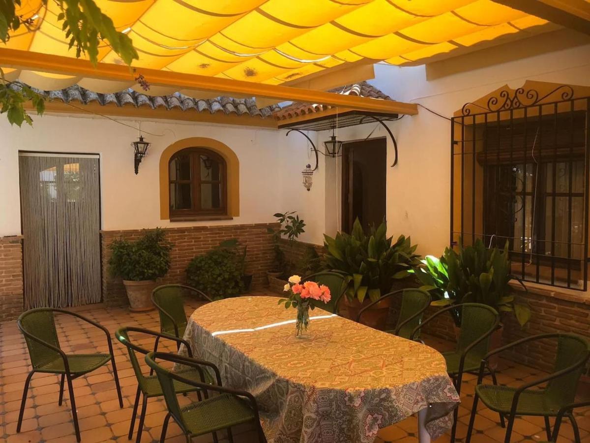 Paredejas Del Rey Priego De Cordoba Exterior photo